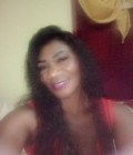 Dating Woman Senegal to Mbour  : Astou, 44 years